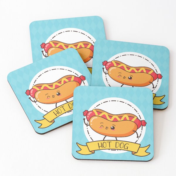 Item preview, Hot Dog Eating Contest  designed and sold by ShopTwentyFour.