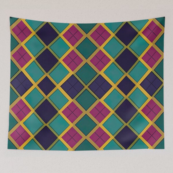 Item preview, Plaid Pattern designed and sold by Juliascutecornr.