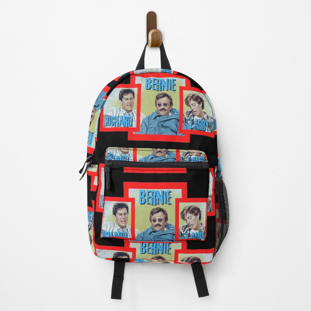 Item preview, Backpack designed and sold by DrawingAndText.