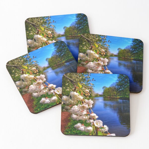 Item preview, Blossom along the way designed and sold by Matthew Mason.