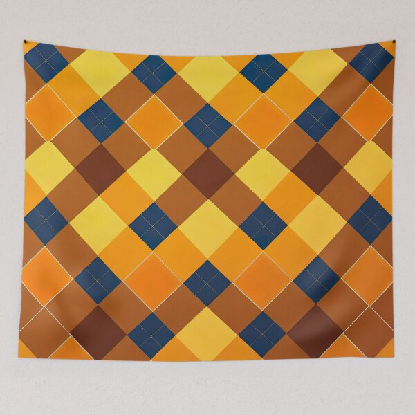 Item preview, Plaid Pattern designed and sold by Juliascutecornr.