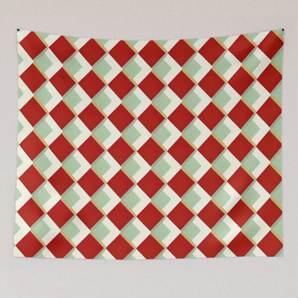 Item preview, Plaid Pattern designed and sold by Juliascutecornr.