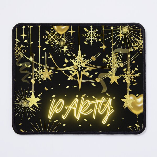 Item preview, its party time designed and sold by Filip Zubac.