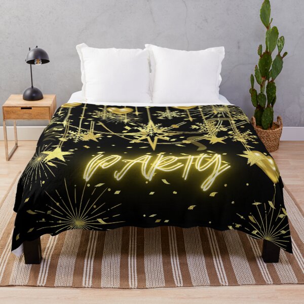 Item preview, its party time designed and sold by Filip Zubac.
