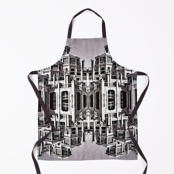Item preview, Architecture in the Sky designed and sold by Pamela Storch.