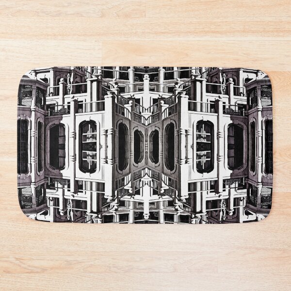 Item preview, Architecture in the Sky designed and sold by Pamela Storch.