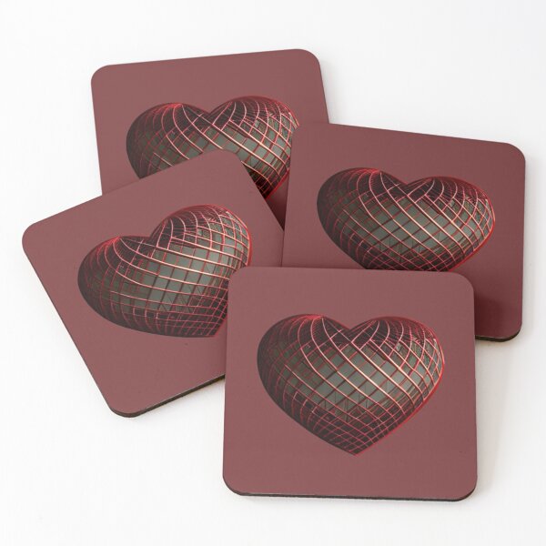 Item preview, Cage Heart designed and sold by Digiheart.