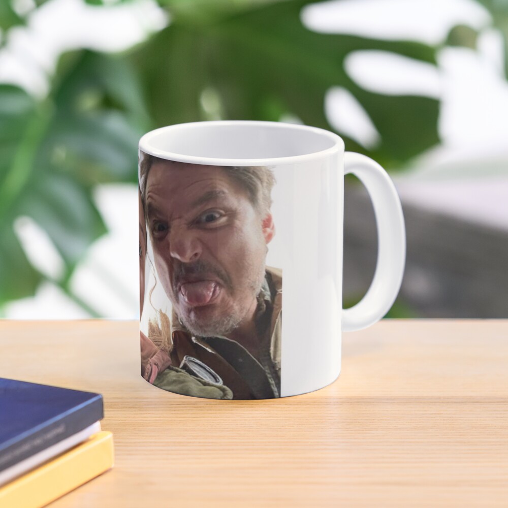 Item preview, Classic Mug designed and sold by munizart.
