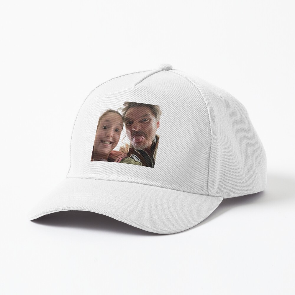 Item preview, Baseball Cap designed and sold by munizart.