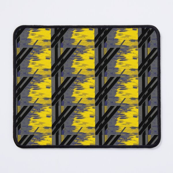 Item preview,  Bamboo grove in Purple and Yellow designed and sold by BlackArtichoke.