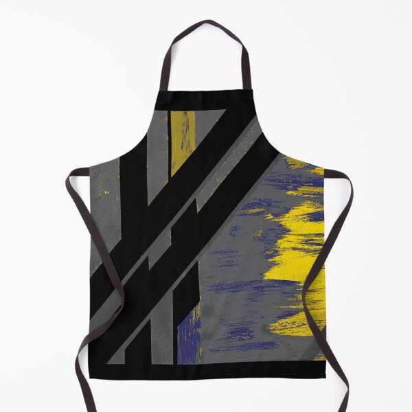 Item preview,  Bamboo grove in Purple and Yellow designed and sold by BlackArtichoke.