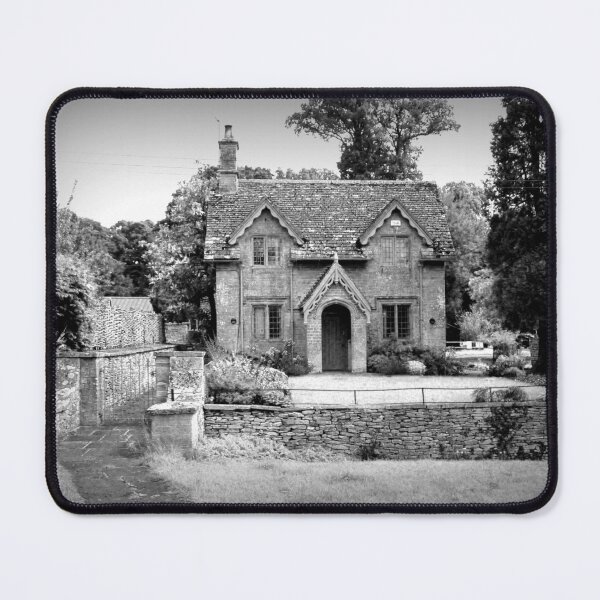 Item preview, Cotswolds Cottage Westonbirt Arboretum England designed and sold by AndyEvansPhotos.