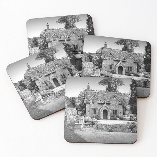 Item preview, Cotswolds Cottage Westonbirt Arboretum England designed and sold by AndyEvansPhotos.
