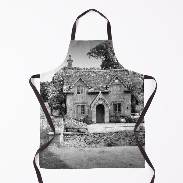 Item preview, Cotswolds Cottage Westonbirt Arboretum England designed and sold by AndyEvansPhotos.
