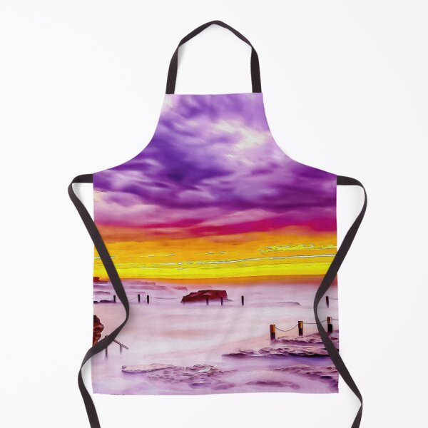 Item preview, Seaside water color dreams designed and sold by puravidavisions.