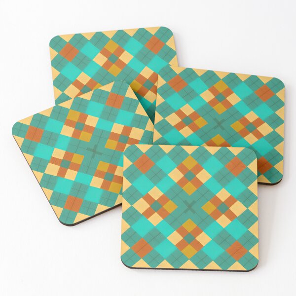 Item preview, Plaid Pattern designed and sold by Juliascutecornr.