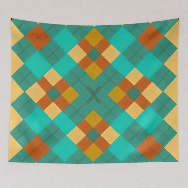 Item preview, Plaid Pattern designed and sold by Juliascutecornr.