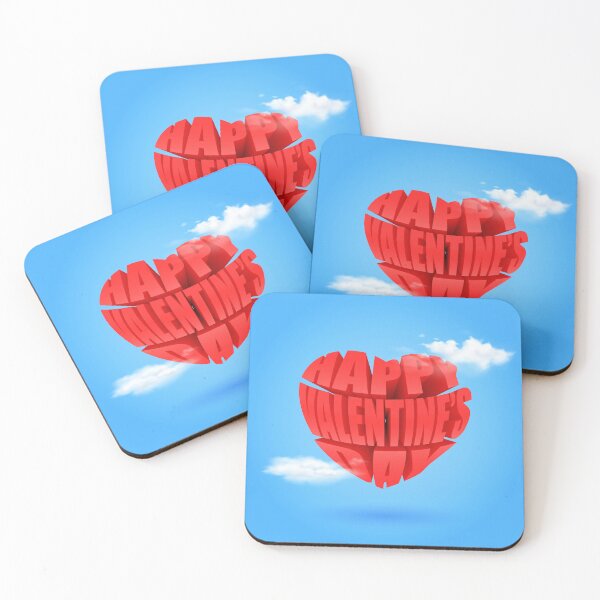 Item preview, happy valentines day designed and sold by Anime x.