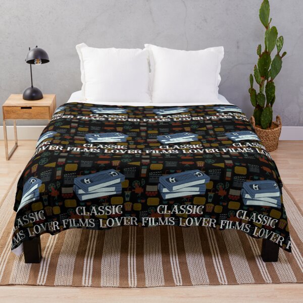 Item preview, CLASSIC FILMS LOVER designed and sold by MJ96-PRO.