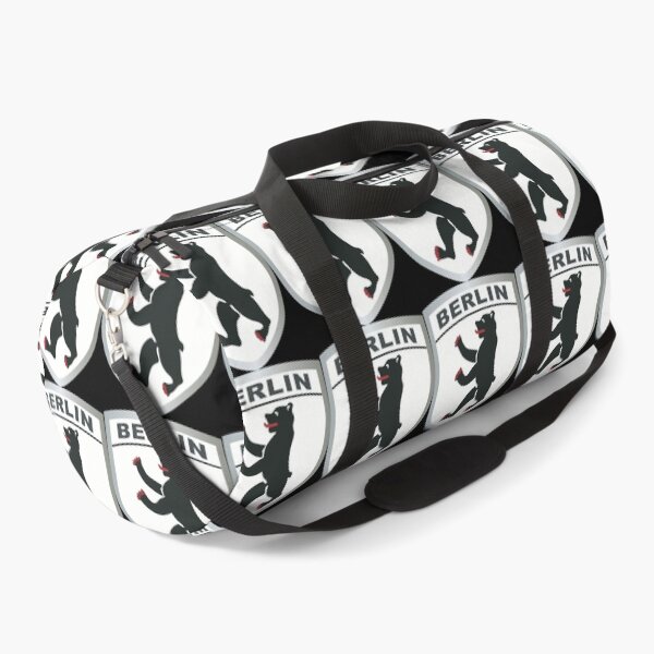 Item preview, Berlin Bear SSI X 300 designed and sold by Military Insignia Products.