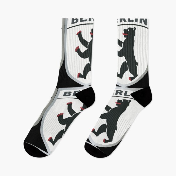 Item preview, Berlin Bear SSI X 300 designed and sold by Military Insignia Products.