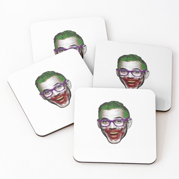 Item preview, Copie de Steve-O Supervilain designed and sold by Lowgik.