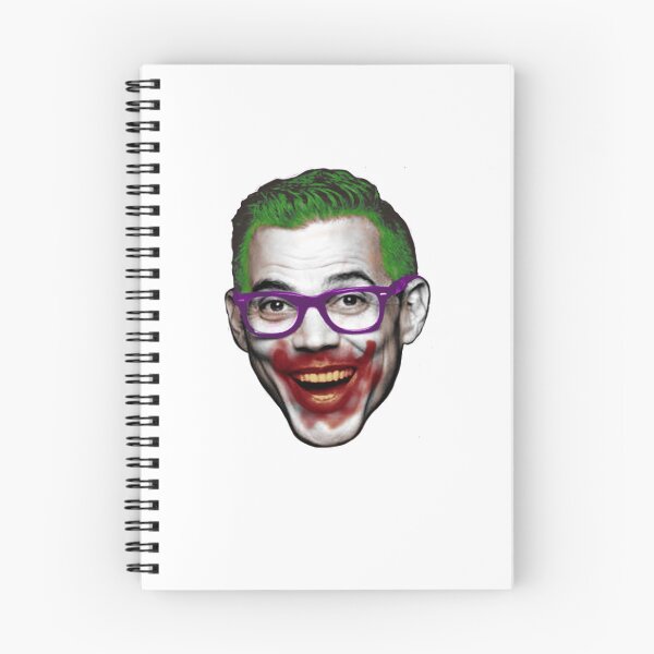 Item preview, Copie de Steve-O Supervilain designed and sold by Lowgik.