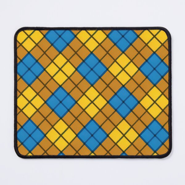 Item preview, Plaid Pattern designed and sold by Juliascutecornr.