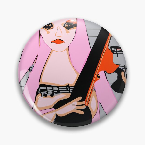 Item preview,  "Musical World" designed and sold by FunnyShopGirl.