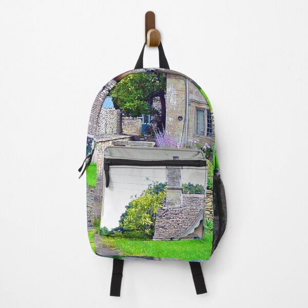 Item preview, Cotswolds Cottage Westonbirt Arboretum England designed and sold by AndyEvansPhotos.