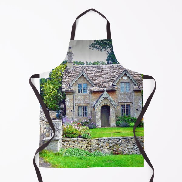 Item preview, Cotswolds Cottage Westonbirt Arboretum England designed and sold by AndyEvansPhotos.