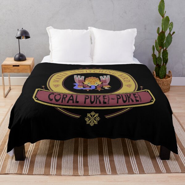 Item preview, CORAL PUKEI-PUKEI - ELITE EDITION designed and sold by EscanV.