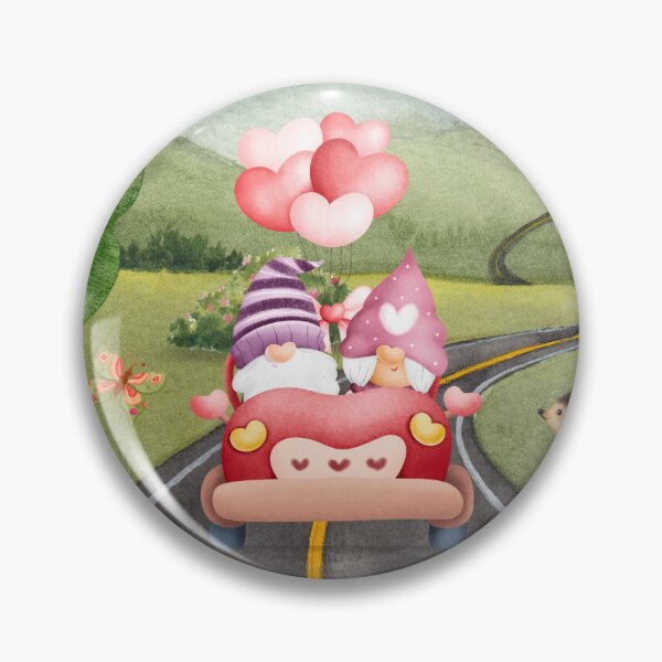 Item preview, Love Journey designed and sold by DaffodilArts.