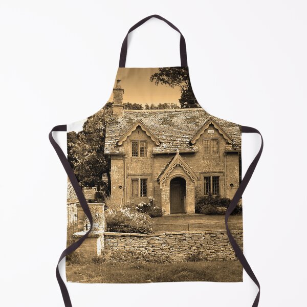Item preview, Cotswolds Cottage Westonbirt Arboretum England designed and sold by AndyEvansPhotos.