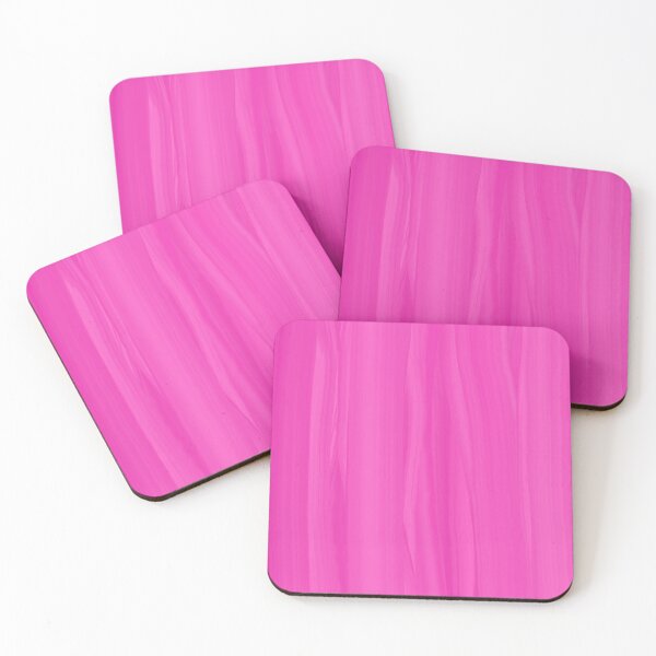 Item preview, pink paintbrush stroke background pattern designed and sold by AurelsPrints.