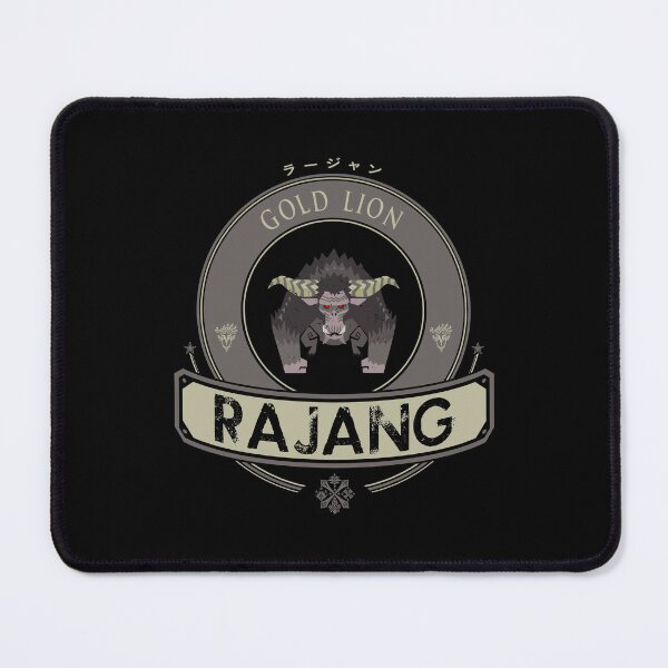 Item preview, RAJANG - ELITE EDITION designed and sold by EscanV.