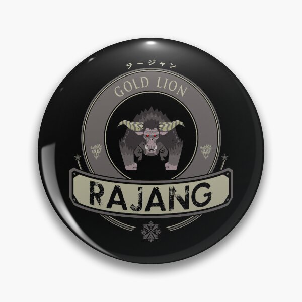 Item preview, RAJANG - ELITE EDITION designed and sold by EscanV.
