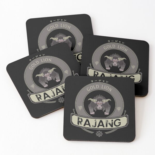 Item preview, RAJANG - ELITE EDITION designed and sold by EscanV.