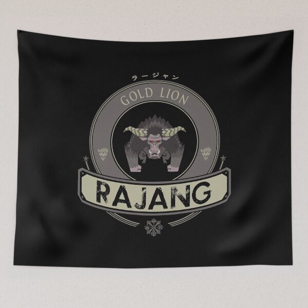 Item preview, RAJANG - ELITE EDITION designed and sold by EscanV.