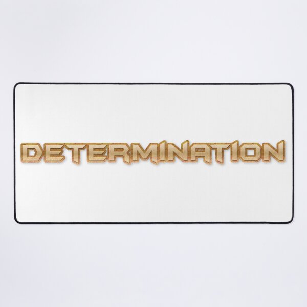 Item preview, Determination designed and sold by Healio2.