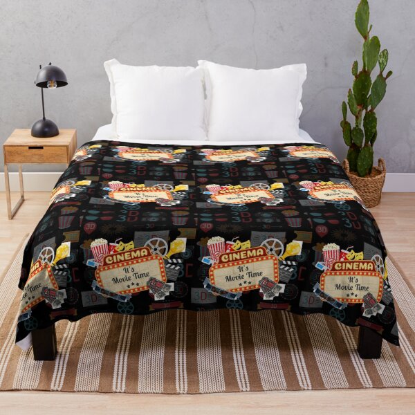 Item preview, IT'S MOVIE TIME!!! designed and sold by MJ96-PRO.