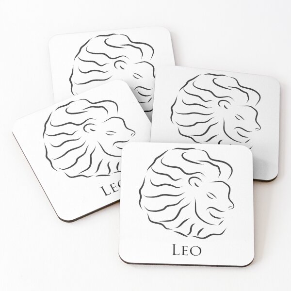 Artikelvorschau, LEO - The Lion entworfen und verkauft von GNDesign.