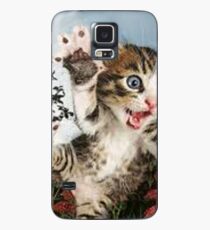Cats Case/Skin for Samsung Galaxy