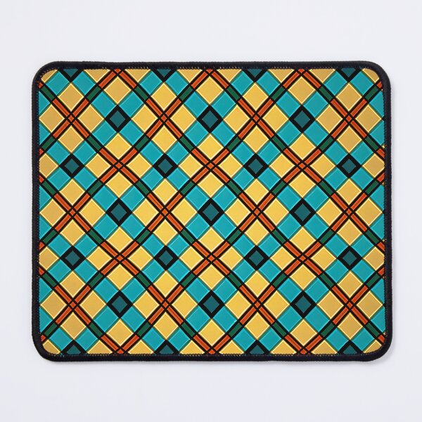 Item preview, Plaid Pattern designed and sold by Juliascutecornr.