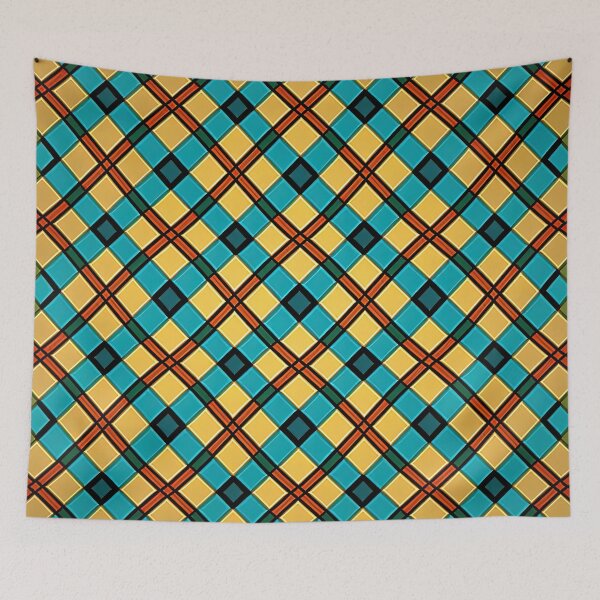 Item preview, Plaid Pattern designed and sold by Juliascutecornr.