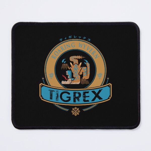 Item preview, TIGREX - ELITE EDITION designed and sold by EscanV.