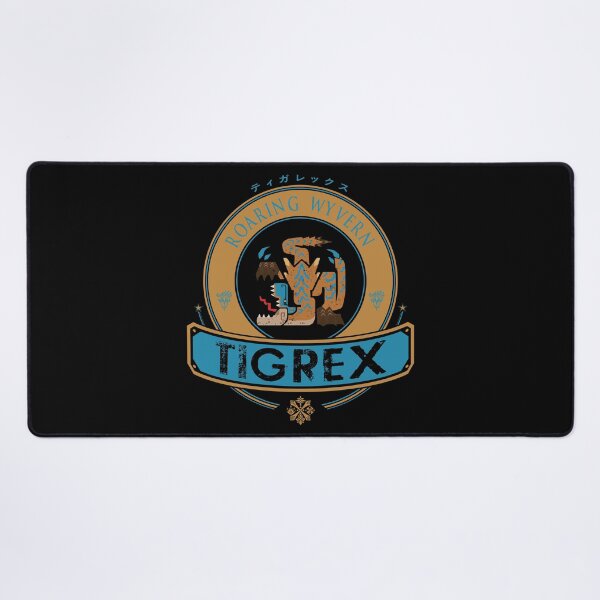 Item preview, TIGREX - ELITE EDITION designed and sold by EscanV.
