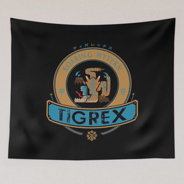 Item preview, TIGREX - ELITE EDITION designed and sold by EscanV.