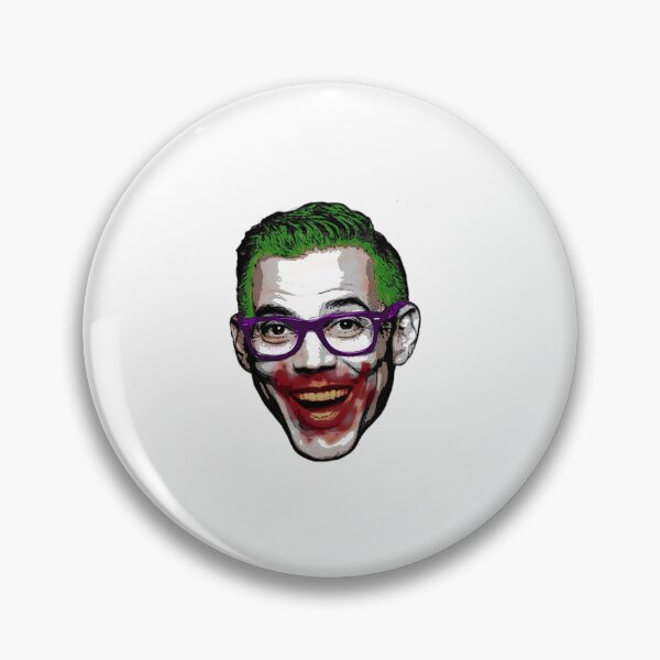 Item preview, Steve-O Supervilain designed and sold by Lowgik.