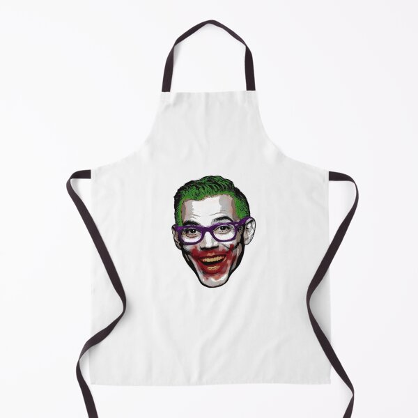 Item preview, Steve-O Supervilain designed and sold by Lowgik.